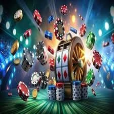 Pusat olahraga dan hiburan virtual dewasa