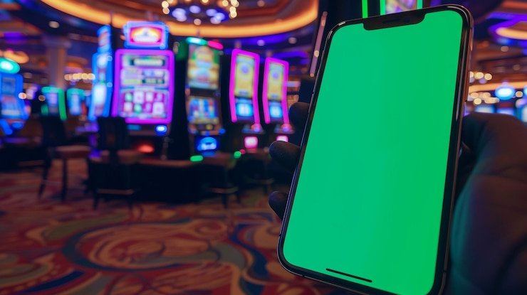 Catatan privasi saat membuka bonus harian