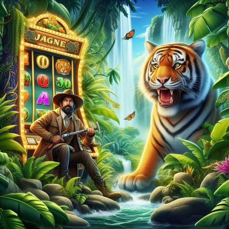 Panel tingkat keanggotaan harimau868