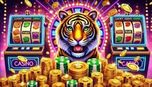Tampilan bonus mingguan di layar ponsel